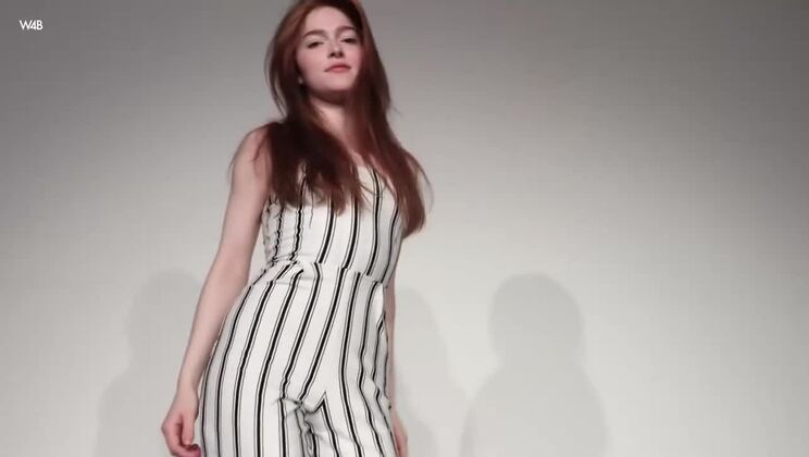 Jia Lissa CASTING