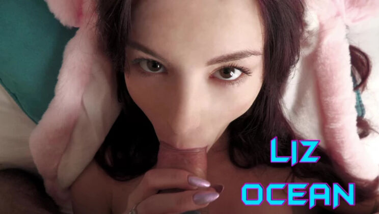 Liz Ocean - Wunf 374