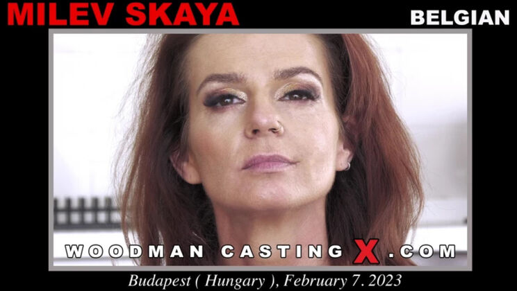 Milev Skaya casting