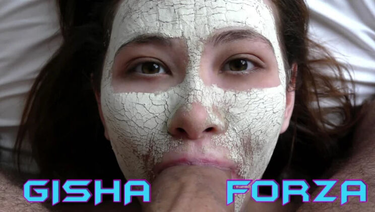 Gisha Forza WUNF 246 4K