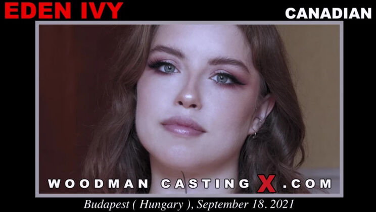 Eden Ivy casting