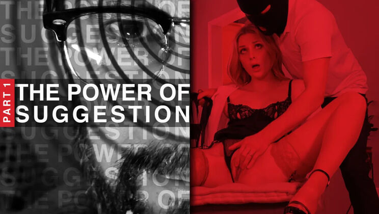 Charlotte Sins The Power of Suggestion Part 1