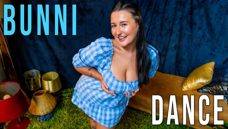 [Girls Out West] - Bunni - Dance in Full HD ⭐️ Gratis VOLLEDIGE Video!