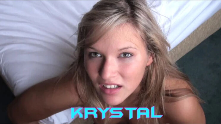 Krystal - WUNF 8