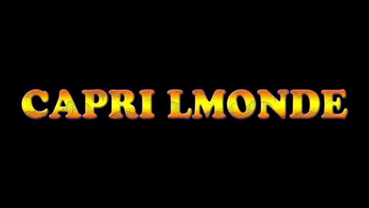 Capri Lmonde - XXXX - WSG 38