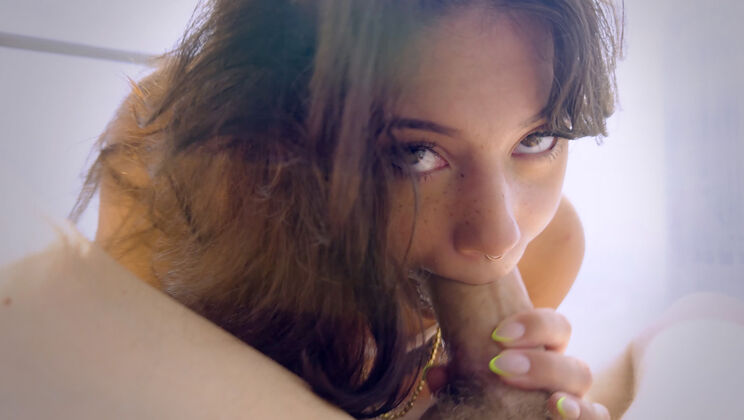 [Teen Fidelity] - Hippie Love! Porn Video in Full HD 😜